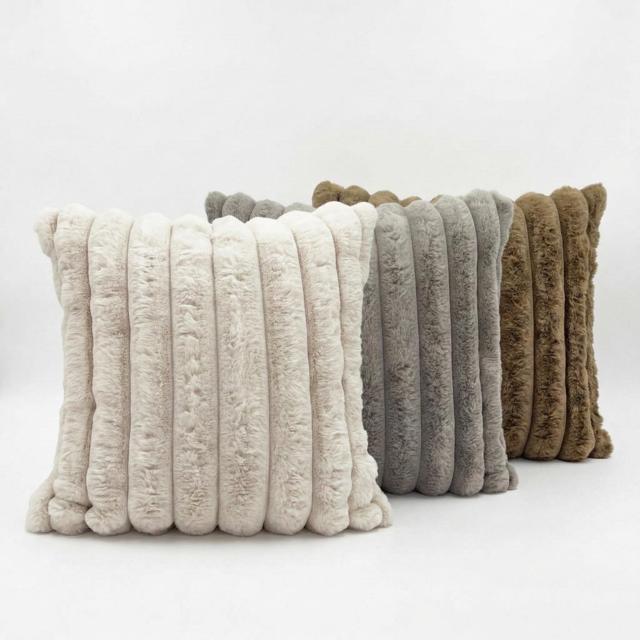 PLUSH 4