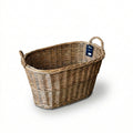 Willow Basket Oval