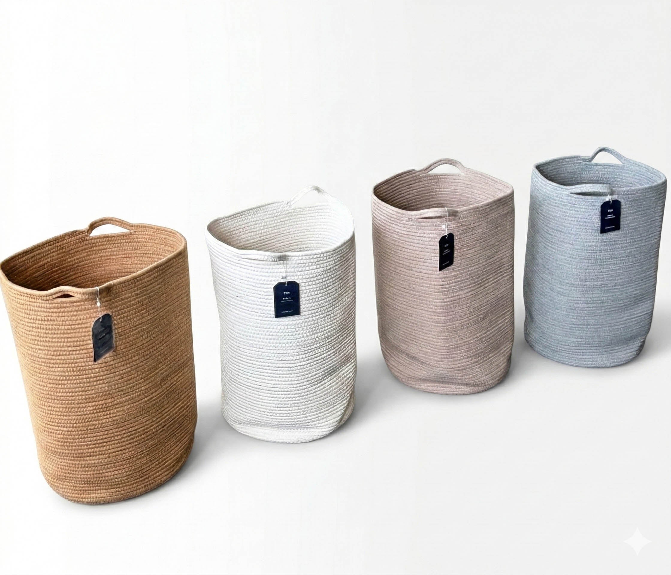 Rope Basket 2