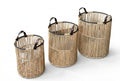 Rope Basket 1