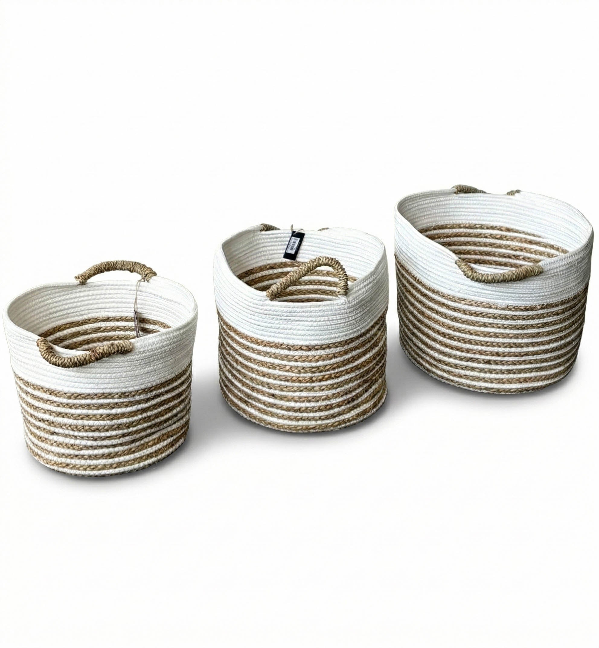 Willow Basket 5
