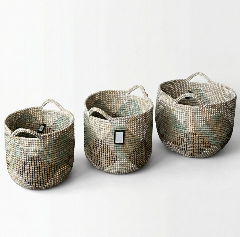 Willow Basket 3