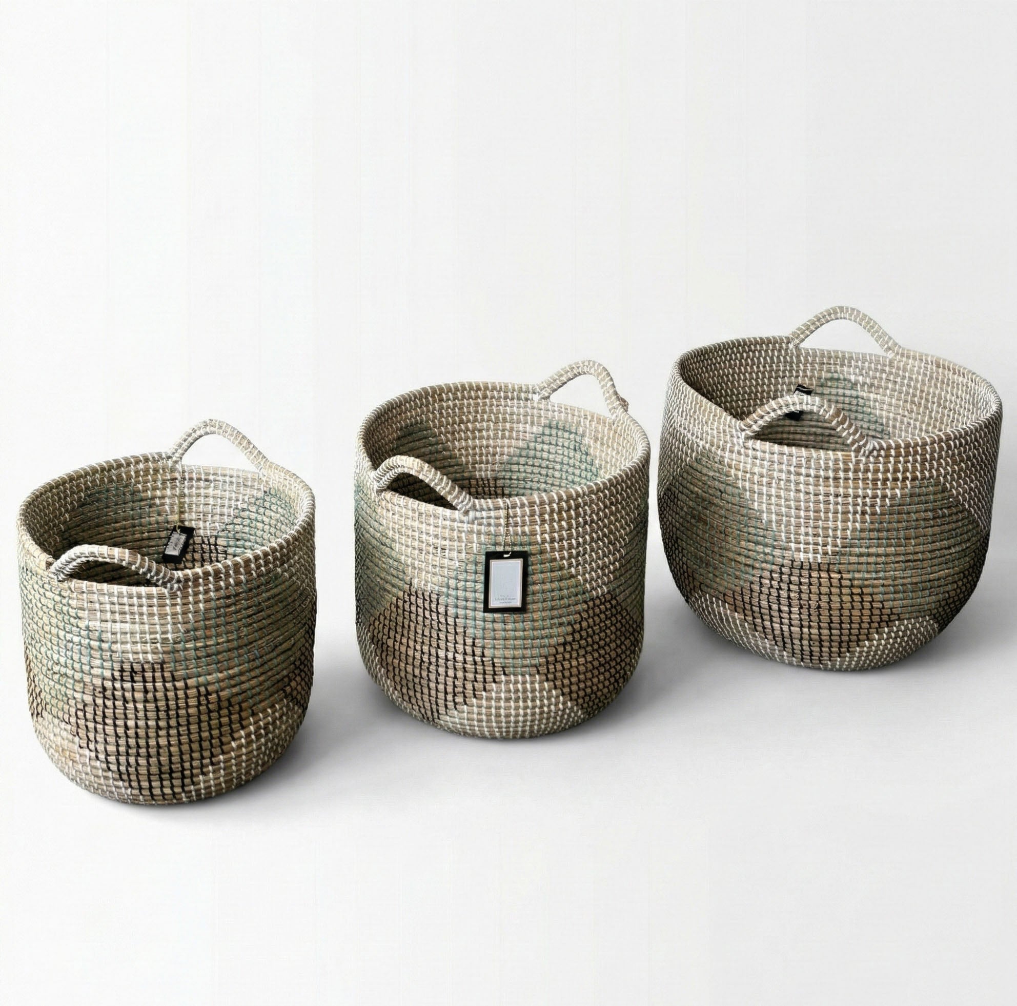 Willow Basket 3