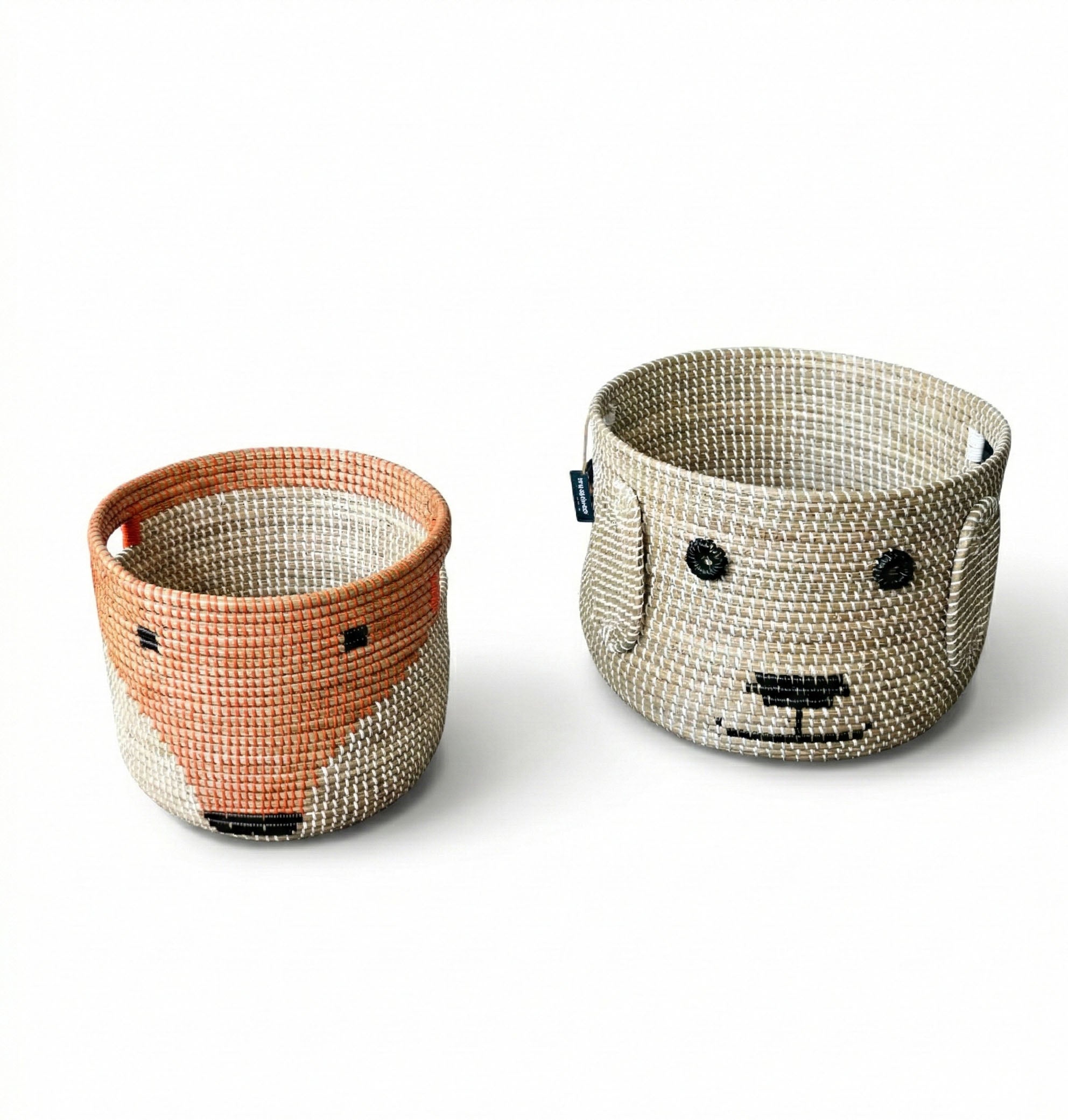 Willow Basket 1