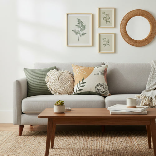 BOHO 5