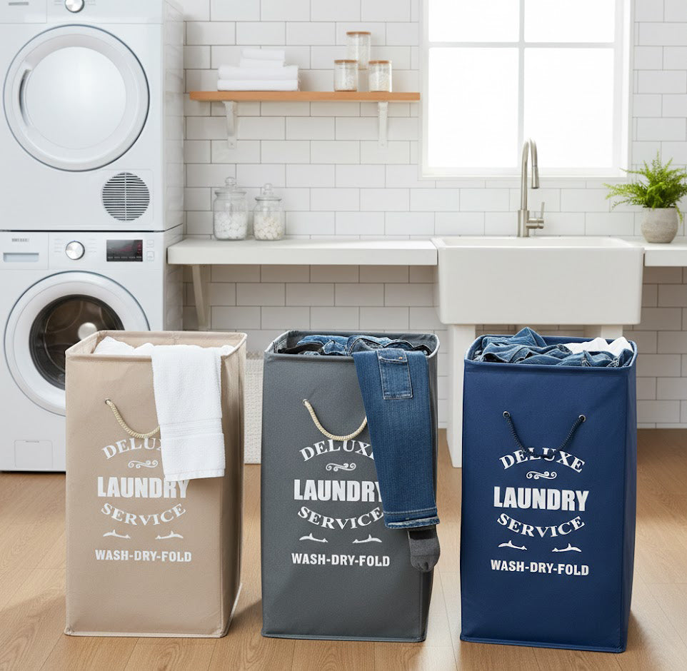 Laundry Basket
