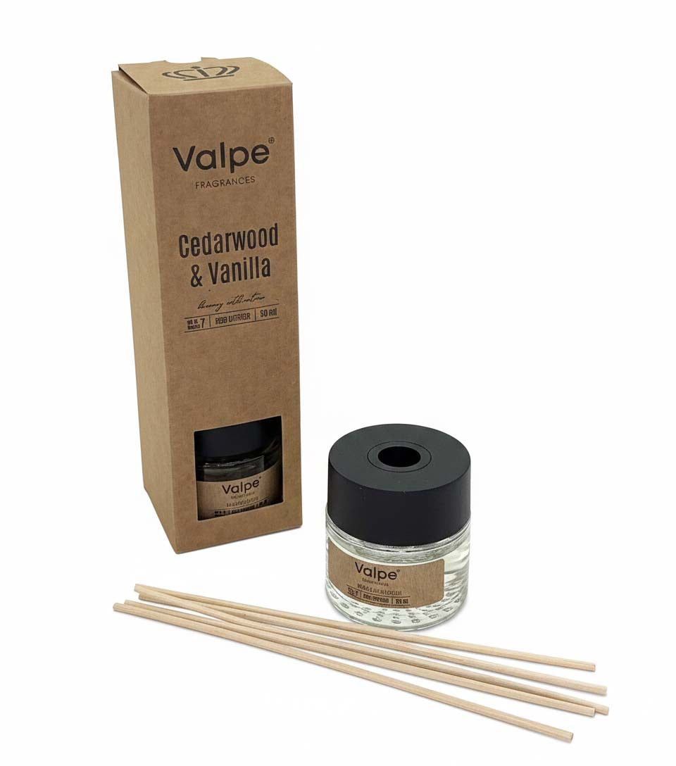 Valpe  Bay Leaf &amp; Blackberry