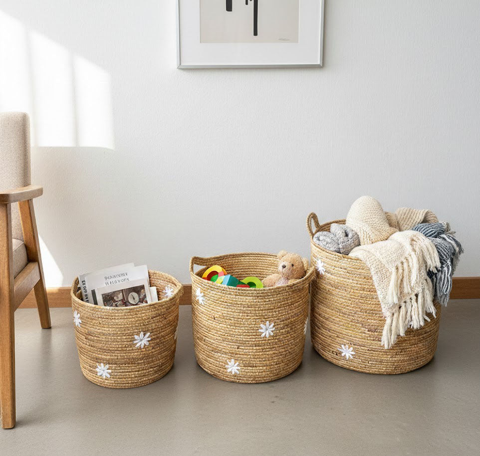 Willow Basket 2