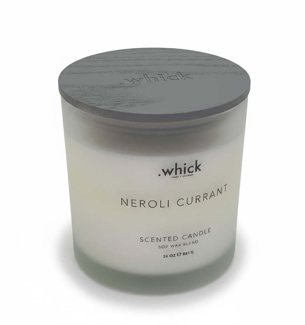 Neroli Candle