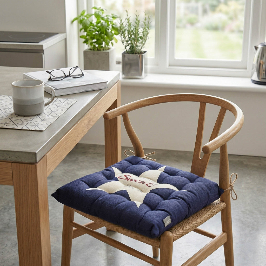 SEAT CUSHION 8