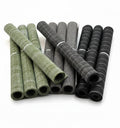WOVEN PVC PLACEMATS (SET OF 4)
