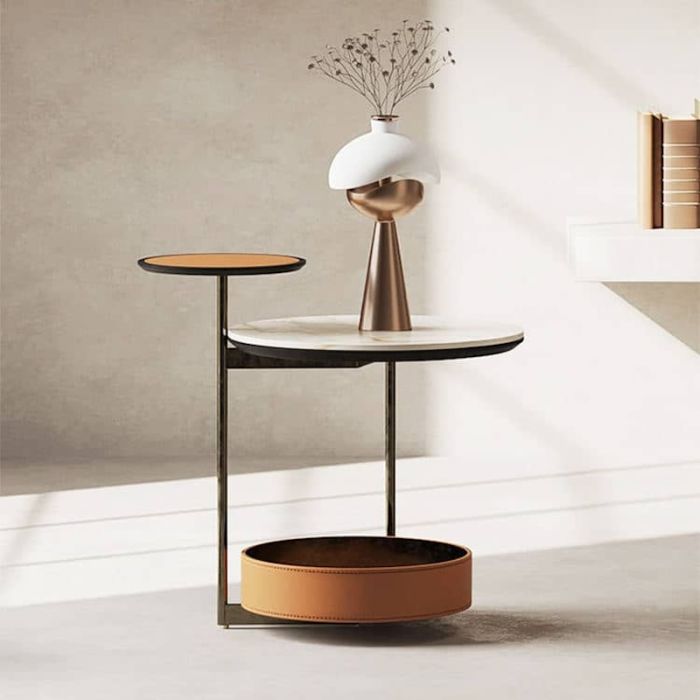 AH010 SIDE TABLE