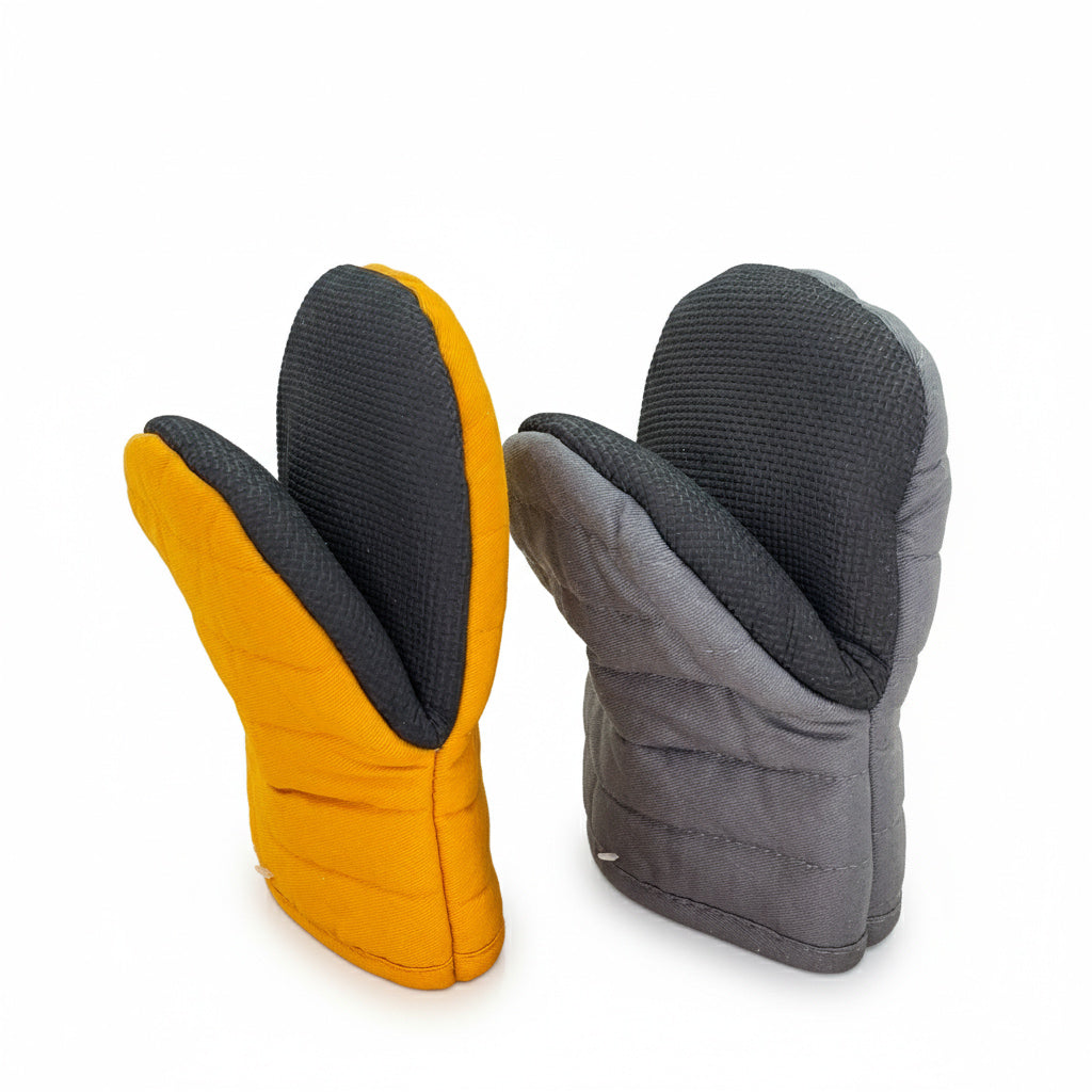 MINI OVEN MITTINS