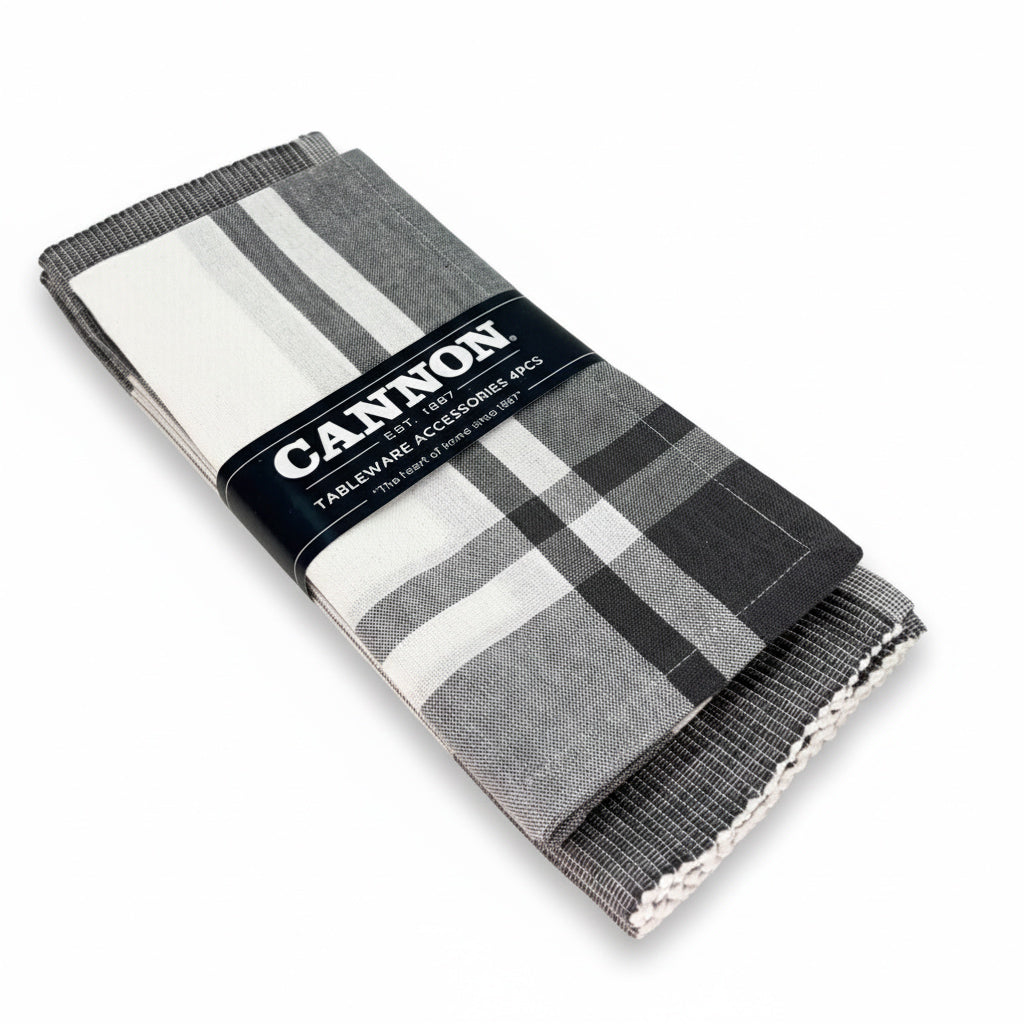 100% COTTON NAPKINS AND PLACEMAT 351