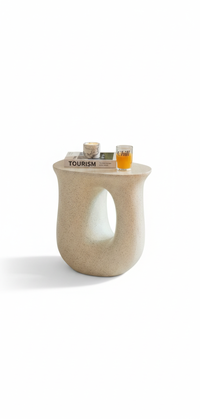 ZS23026 SIDE TABLE