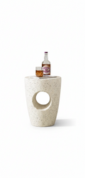 ZS230026Y SIDE TABLE