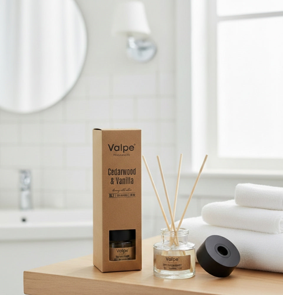 Valpe  Bay Leaf &amp; Blackberry