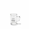 GOOD  MORNING MUG