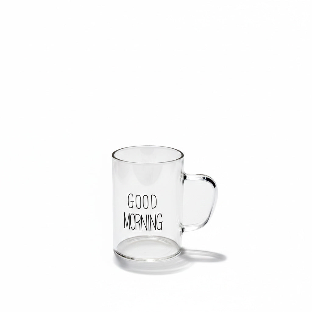 GOOD  MORNING MUG