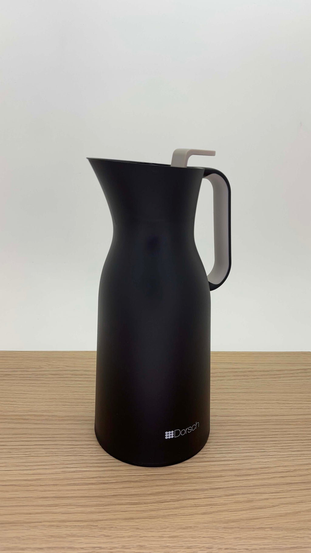 DORSCH VACUUM JUG 1L