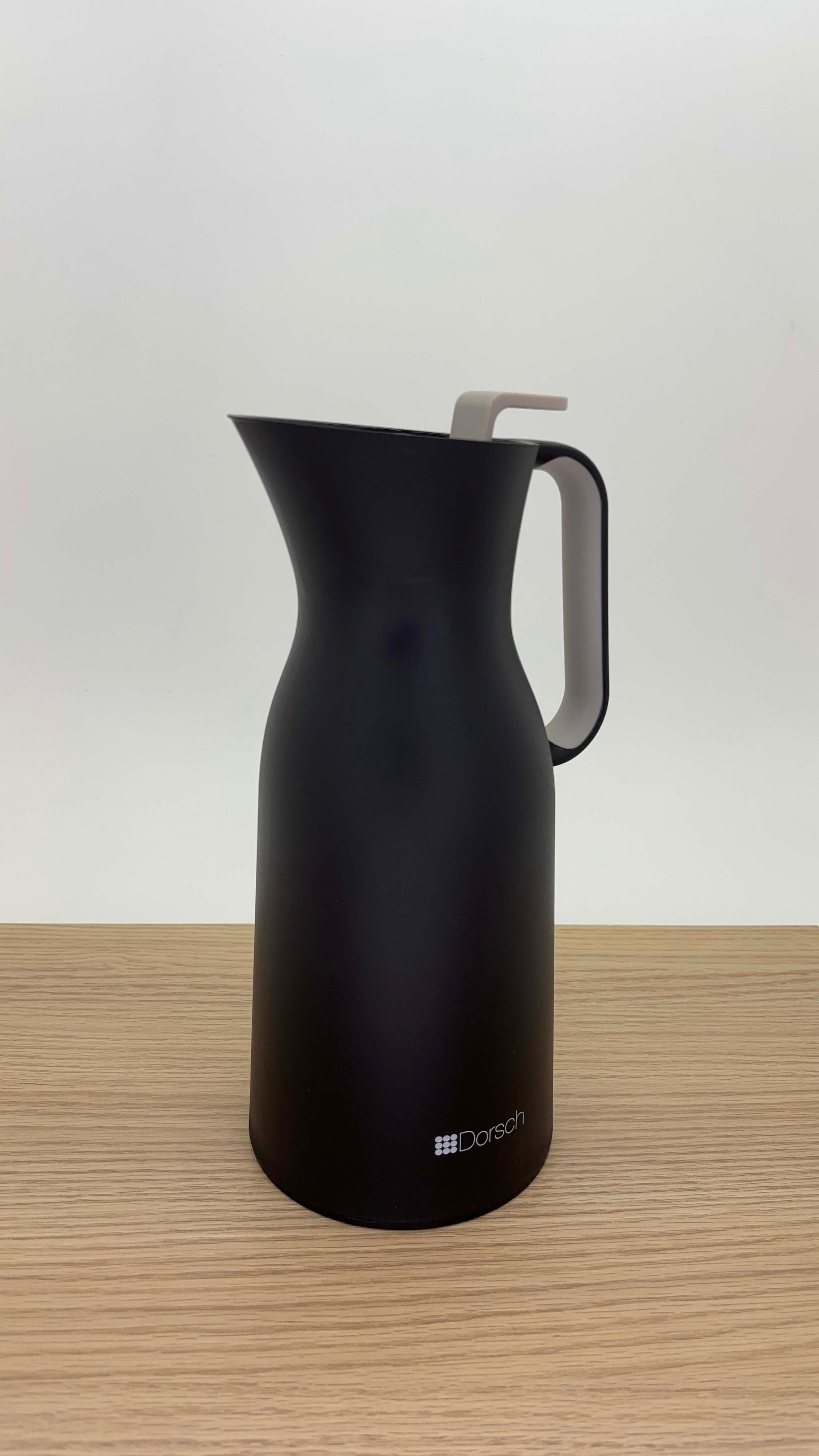 DORSCH VACUUM JUG 1L
