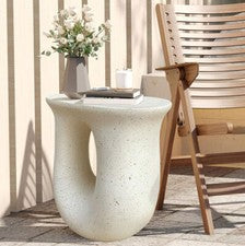 ZS23026 SIDE TABLE