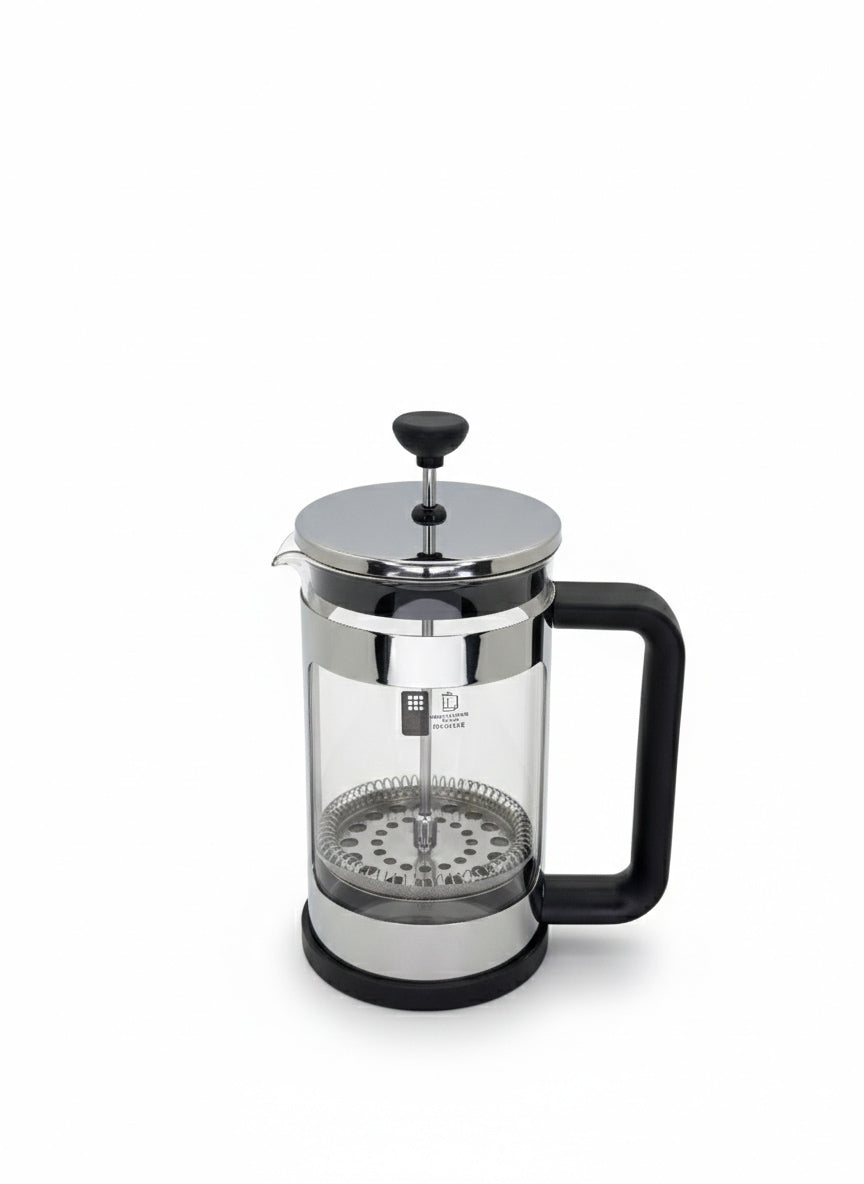 DORSCH FRENCH PRESS 600ML