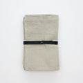 100% LINEN NAPKINS (SET OF 4)
