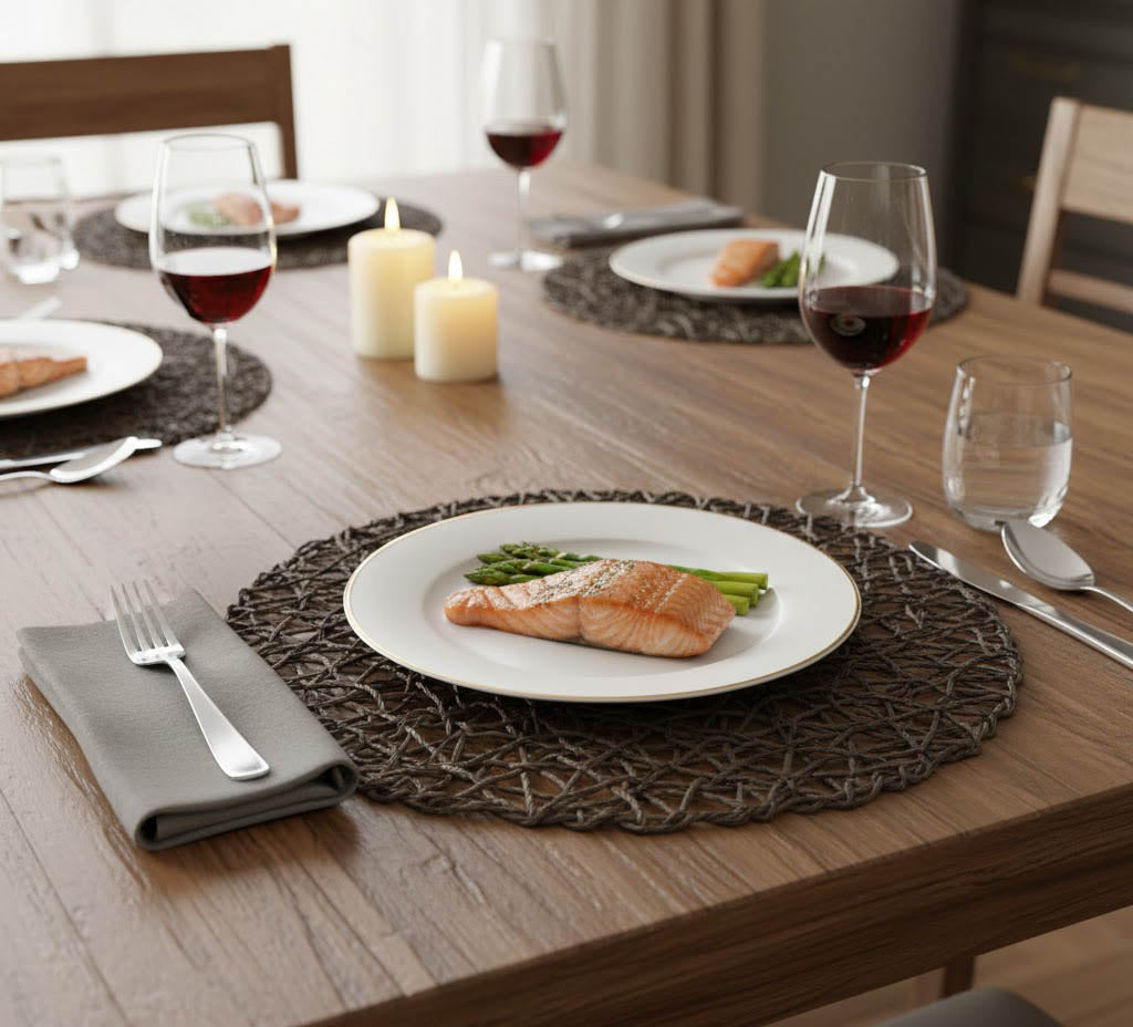 NEST PLACEMATS