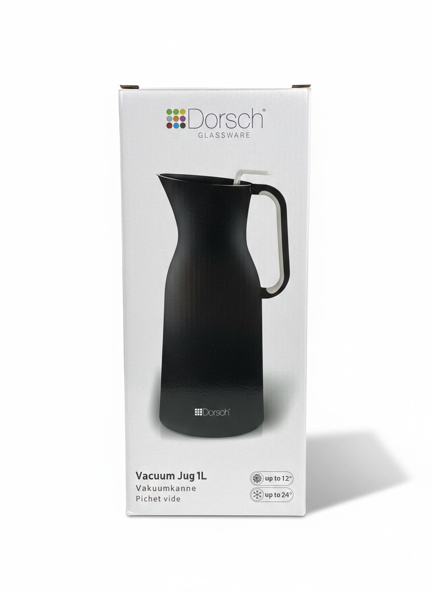 DORSCH VACUUM JUG 1L