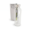 Danny Glass Drinks Bottle – 750ml