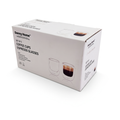 Danny Home 2-Pcs Double Walled Espresso Glasses 80ml