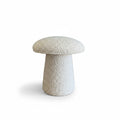 MUSHROOM POUF