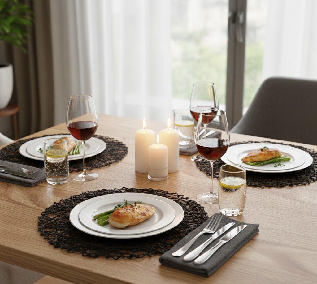 NEST PLACEMATS
