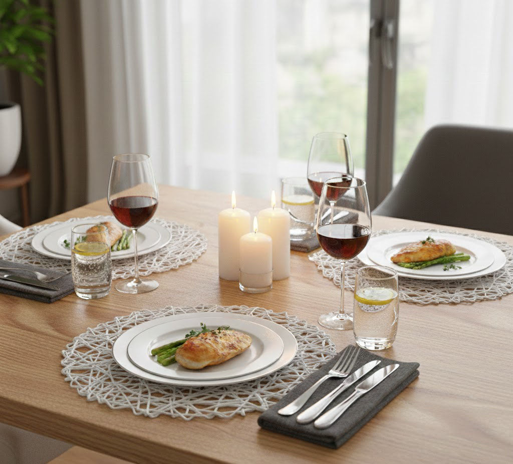 NEST PLACEMATS