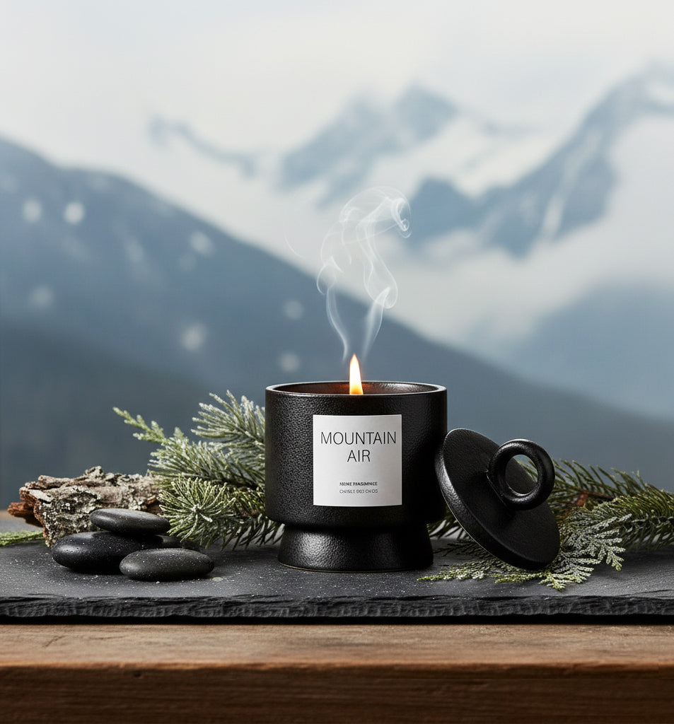 Mountain Air Candle