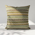 Miss Sou ZIGZAG OLIVE
