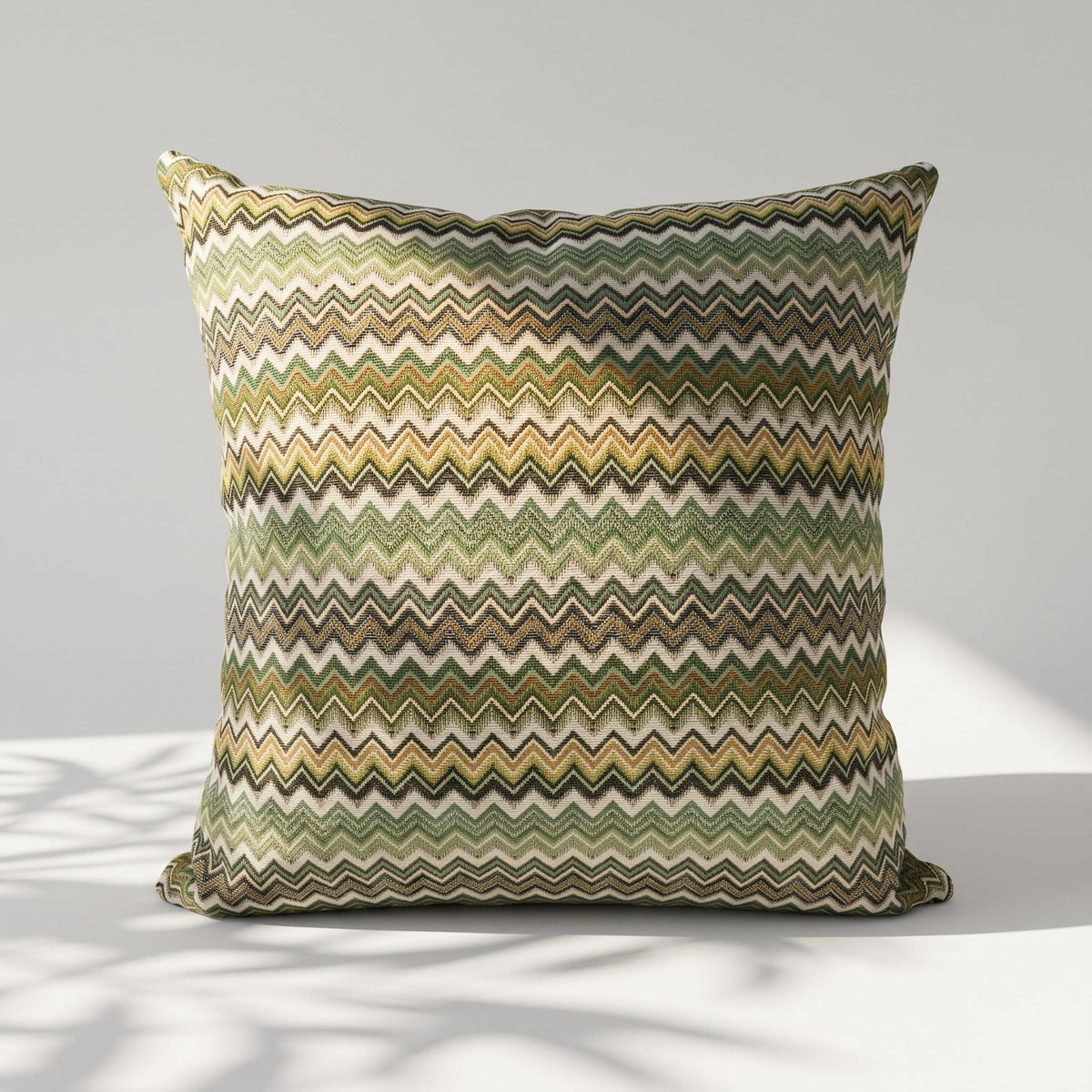 Miss Sou ZIGZAG OLIVE