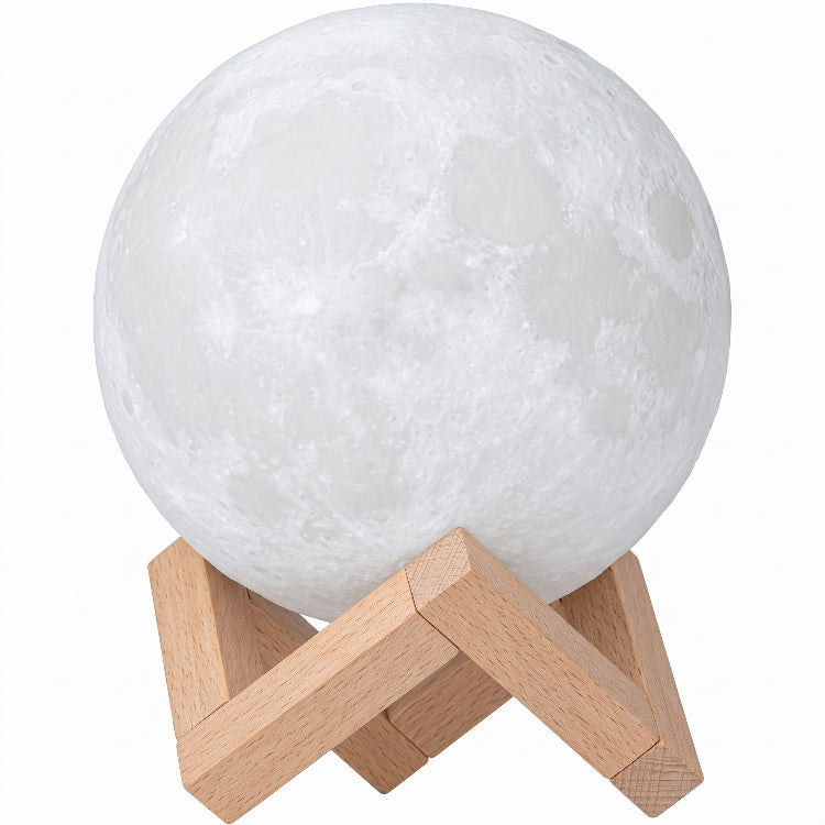 MOON LAMP - DIFFUSSER 2 IN 1