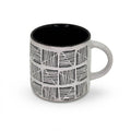 TRIBAL MUG A