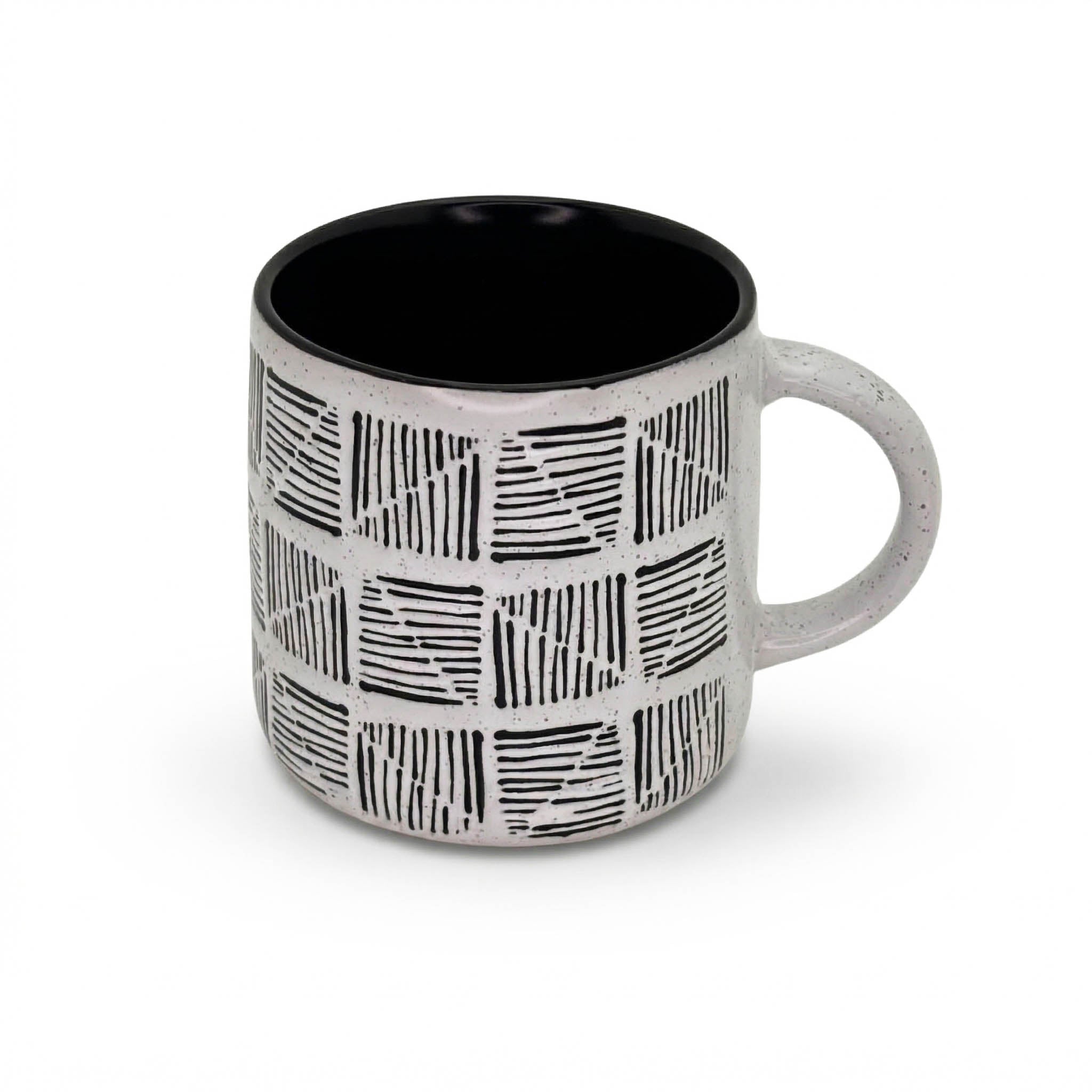 TRIBAL MUG A