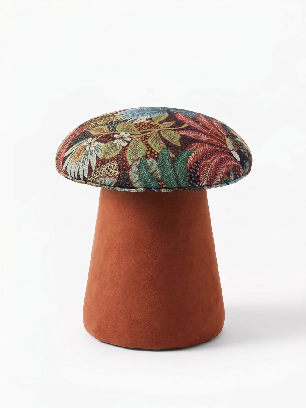 MUSHROOM POUF 5