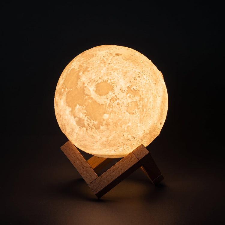 MOON LAMP - DIFFUSSER 2 IN 1
