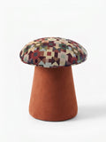 MUSHROOM POUF 6