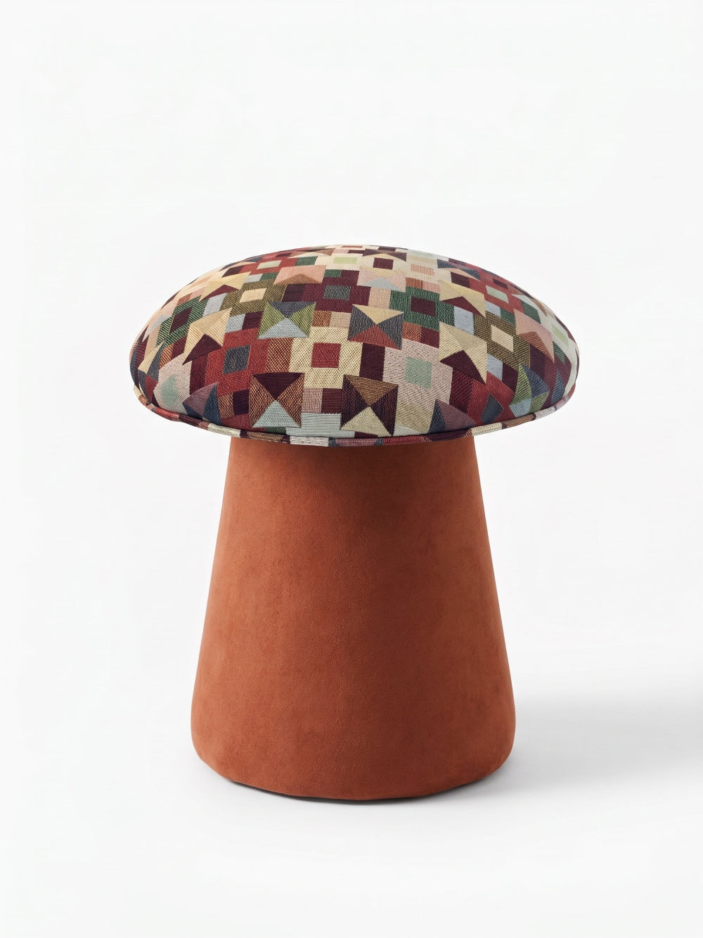 MUSHROOM POUF 6