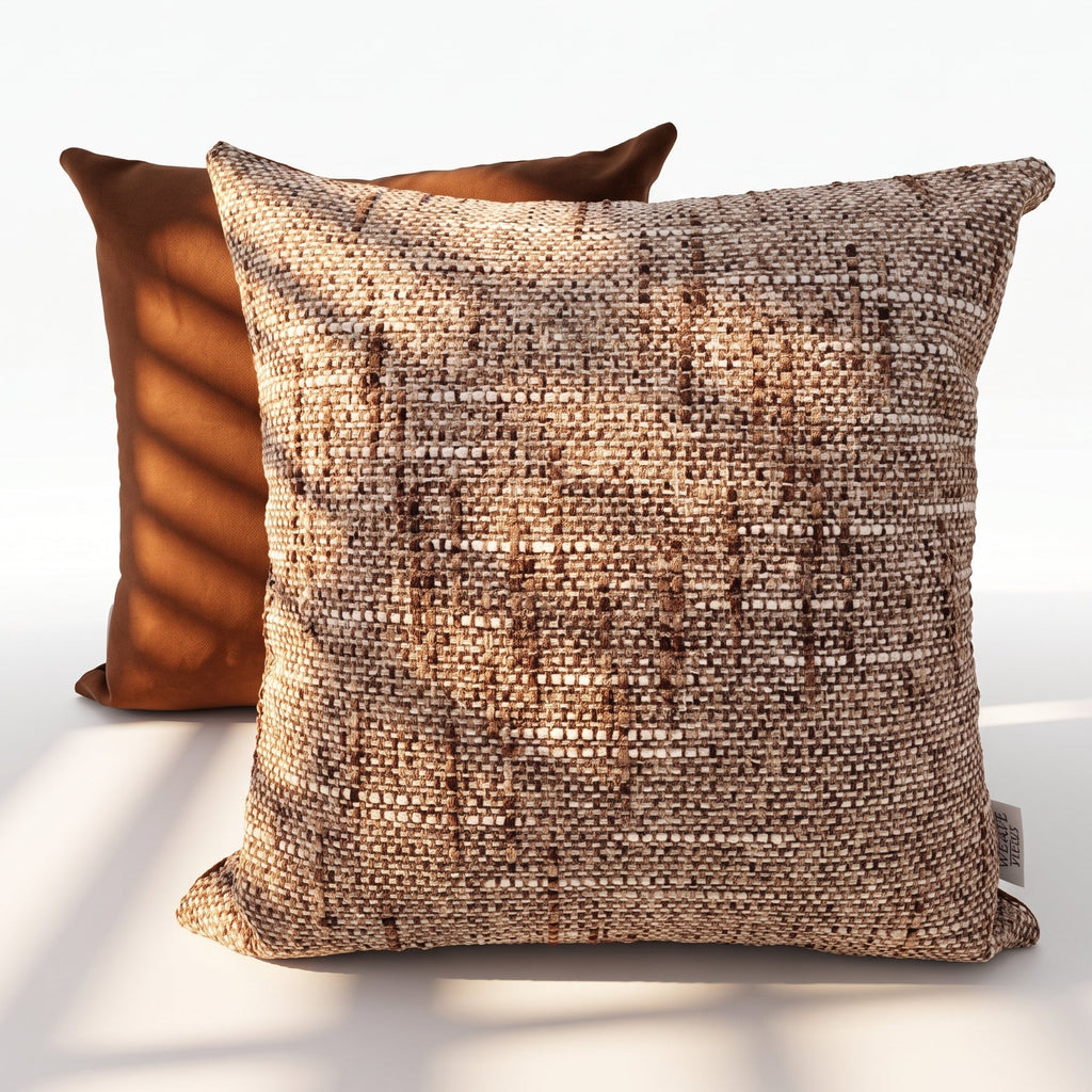 Miss Sou TWEED BRICK