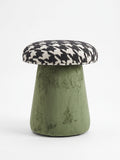 MUSHROOM POUF 8