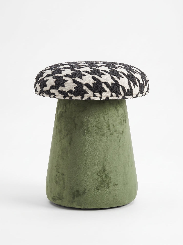 MUSHROOM POUF 8