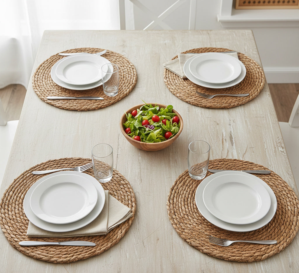 SEAGRASS PLACEMATS