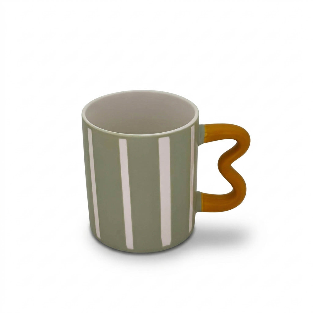 SAGE MUG